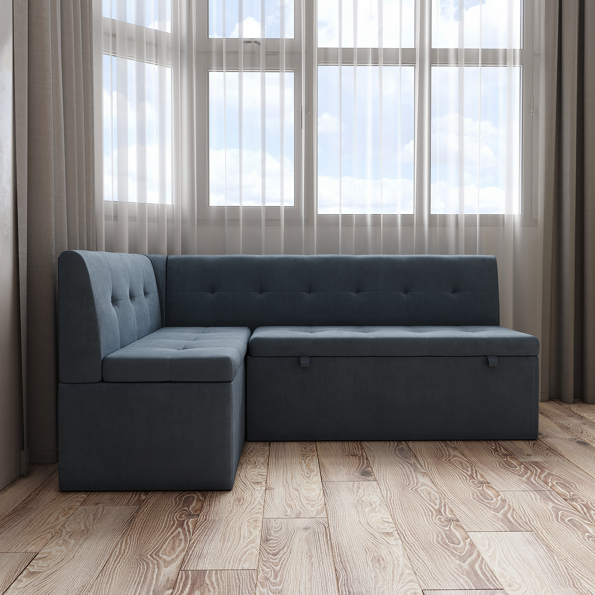 фото Квадро