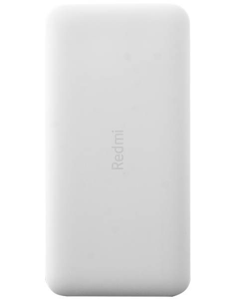 Портативный внешний аккумулятор Xiaomi - фото №17