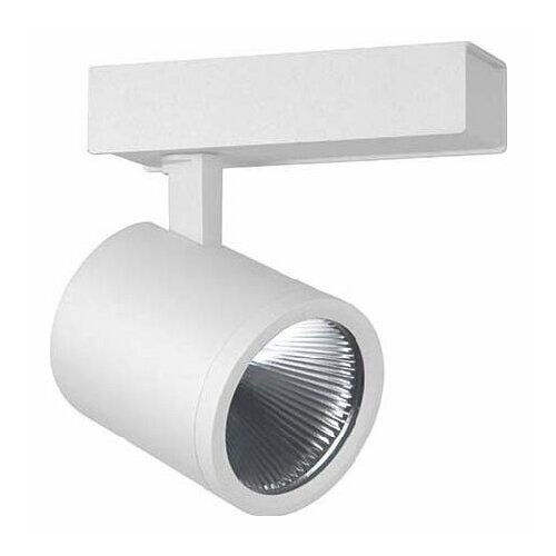 Точечный светильник SCOUT204930352D-EUws LTS 660540 4043544693662 76436₽