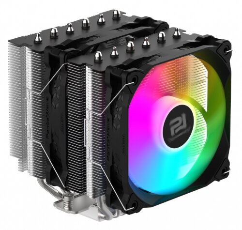 фото Кулер для процессора Pentawave PC-S06D LE ARGB