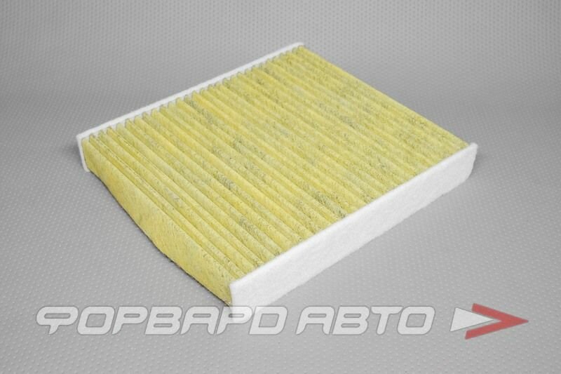 Фильтр салонный MANN-FILTER - фото №19