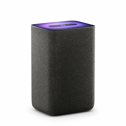 Умная колонка Яндекс Станция 2 с Алисой Умная колонка Яндекс Станция 2 с Алисой Черная 24385₽