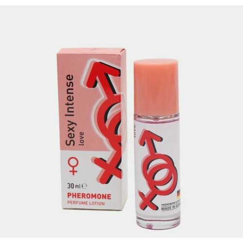 Парфюмерная вода Today Parfum SexyIntense LOVE лосьон 30ml (версия Lacost) жен духи dilis 30ml духи classiccollection 24 версия deepred