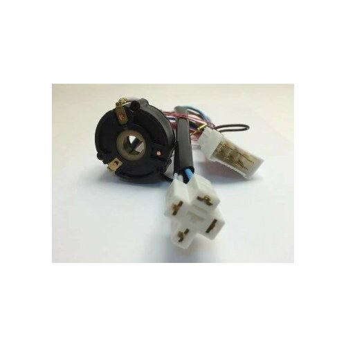 Контактная группа замка зажигания 2108 со Ника 477₽