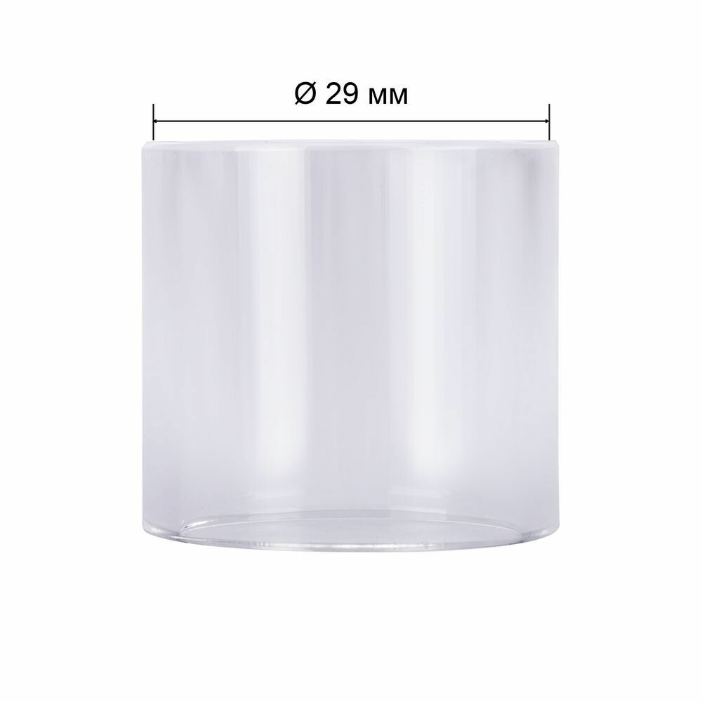 Набор GLASSY № 5 (TIG 17/18/26) д. 2,4 мм вольфрам — фото 1