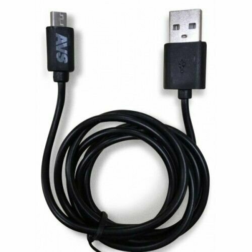 Кабель MR-301 micro USB(1м) (блистер) AVS A78606S кабель avs micro usb 1м mr 301 a78606s