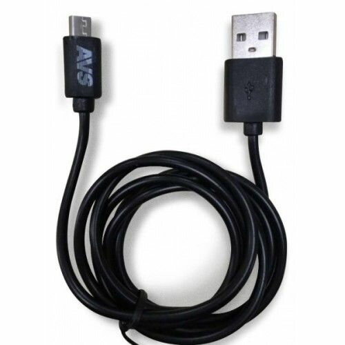 Кабель MR-301 micro USB(1м) (блистер) AVS A78606S