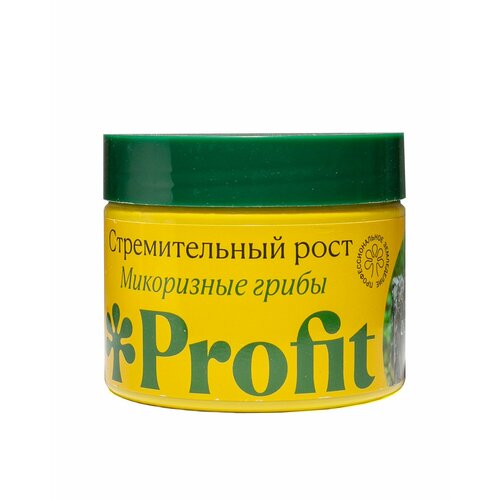 PROFIT Микоризные грибы - Стремительный рост 250 мл