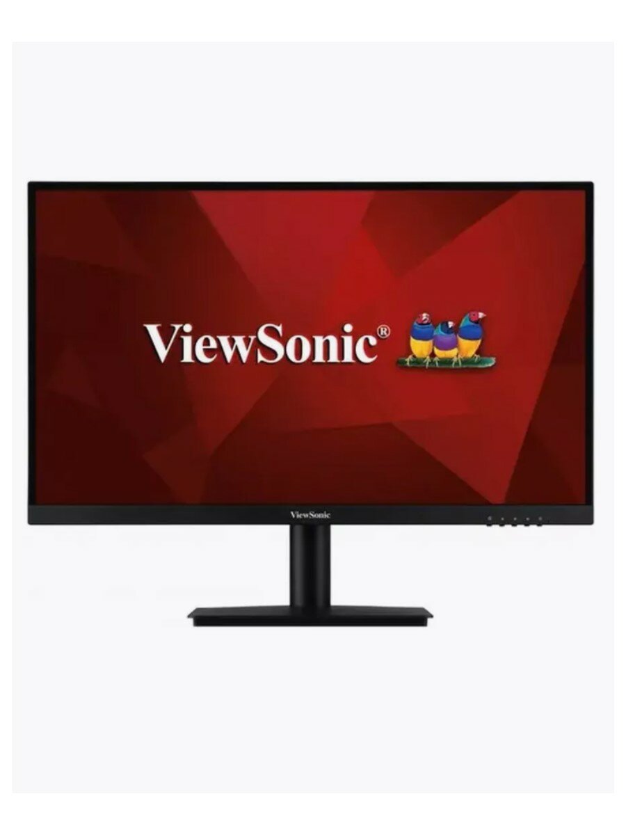 Монитор ViewSonic 27" VA2715-H