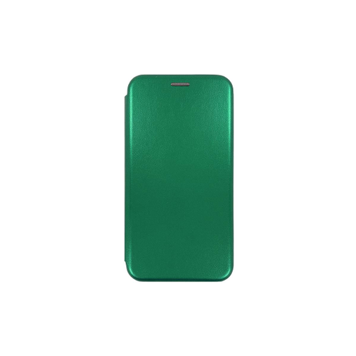 Чехол-книжка для Samsung Galaxy A13 (SM-A135) Green чехол книжка для samsung galaxy a13 sm a135 green