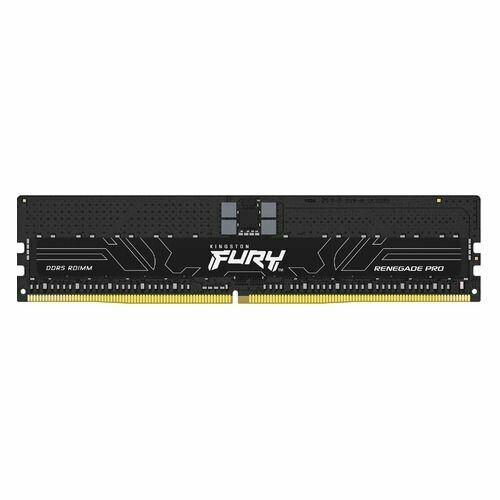 Оперативная память Kingston Fury Renegade Pro KF548R36RB-16 DDR5 - 1x 16ГБ 4800МГц, DIMM, ECC, Ret