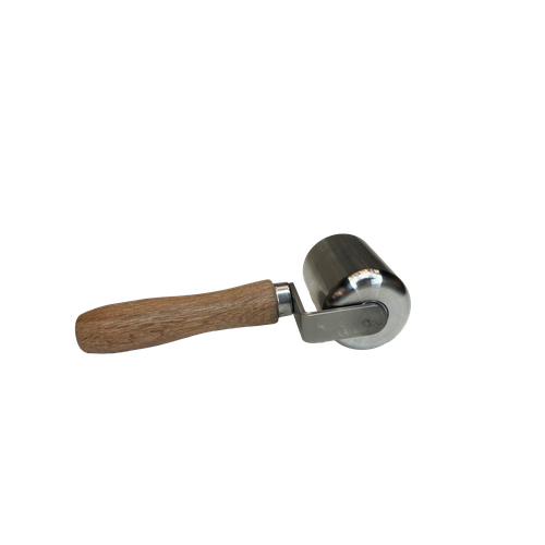 PWT Стальной прикаточный ролик правый 65 мм