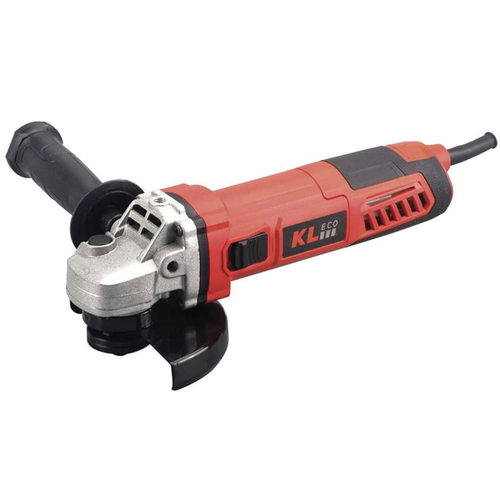 Шлифовальная угловая машина KLECO с регулируемой скоростью 900 Вт 12044 KE90125AT 367100₽