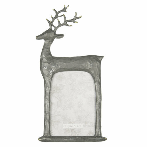 Фоторамка 1015 ClayreEef 57063 2689₽