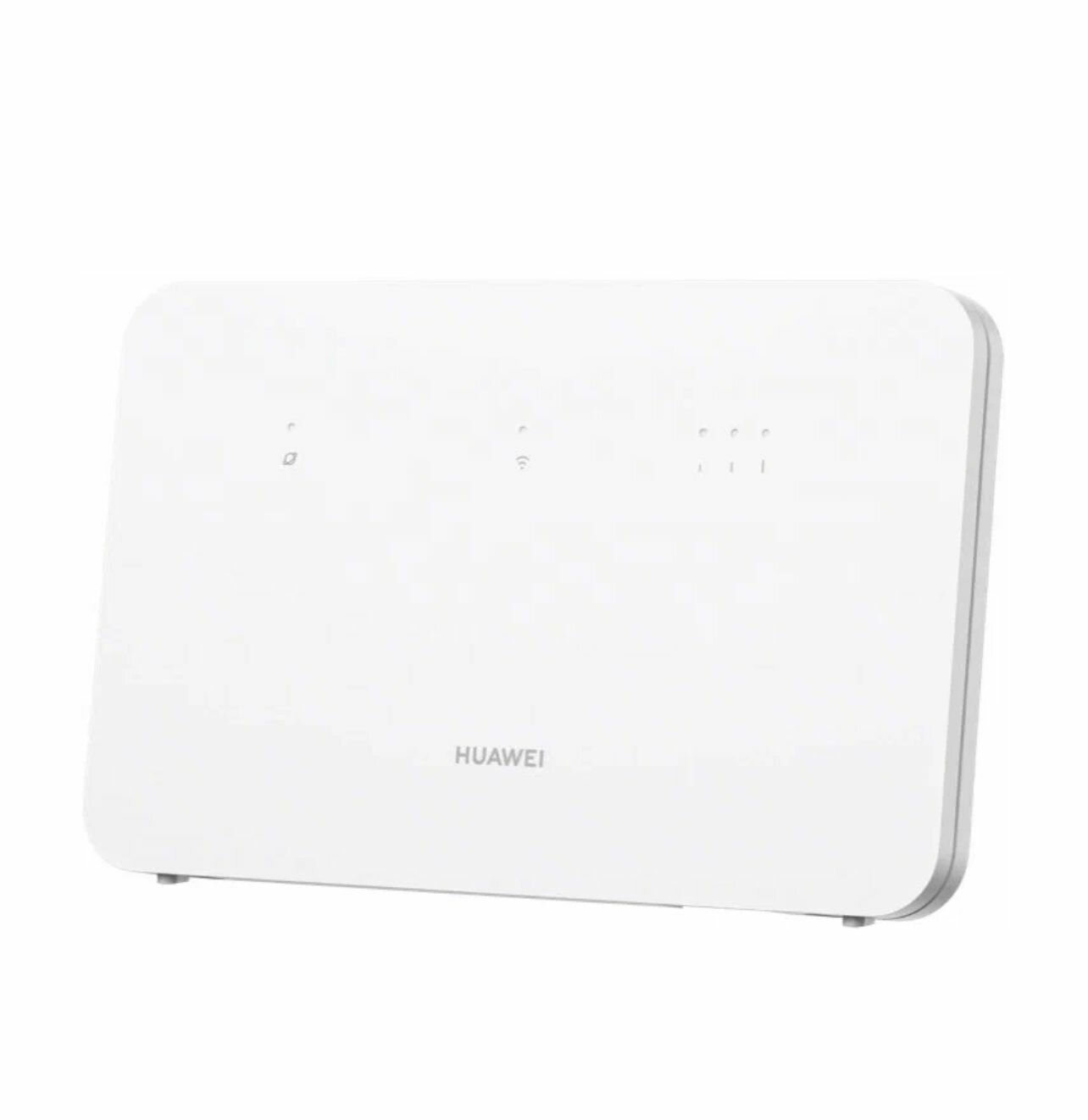 Wi-Fi маршрутизатор (роутер)Huawei 4G CPE 3 White(B530-336)