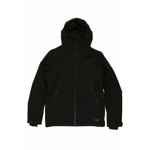 Куртка BILLABONG expedition, размер S, черный