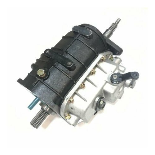 Кор. /УАЗ 452, 3741/ КПП в сб. 5 ст. н/о