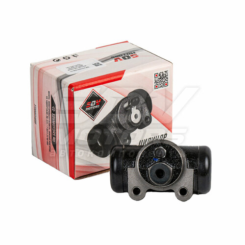 Цилиндр тормозной рабочий задний ГАЗель d32 мм 667₽