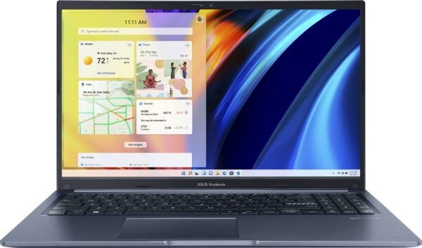 Ноутбук ASUS VivoBook 15 X1502ZA-BQ368 (90NB1021-M00J90)