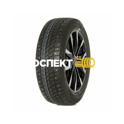 195/65R15 91T Brina Nordico V-522 TL (шип.)