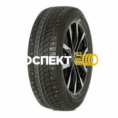 185/65R14 86T Brina Nordico V-522 TL (шип.)