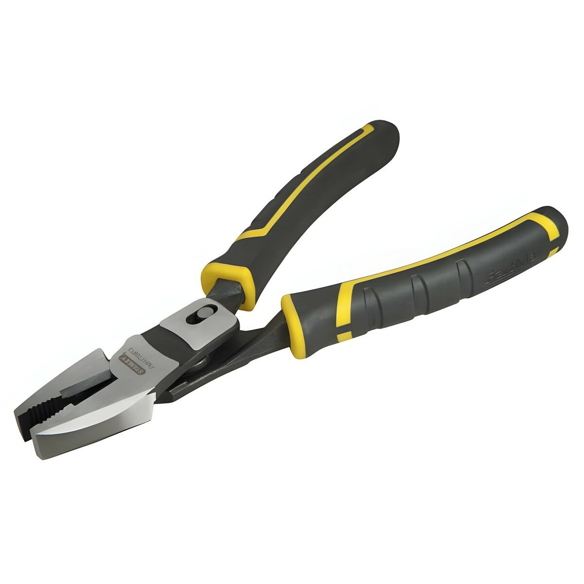 Плоскогубцы 215 мм FatMax Compound Action STANLEY FMHT0-70813