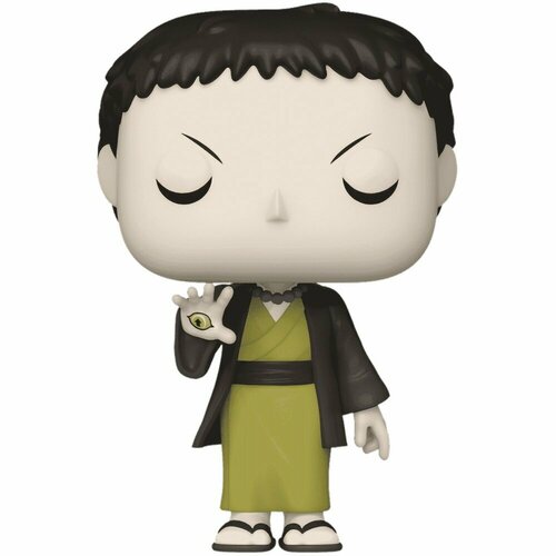 Фигурка Funko Demon Slayer: Kimetsu no Yaiba - POP! Animation - Yahaba 72614 фигурка funko pop animation demon slayer – rui 9 5 см