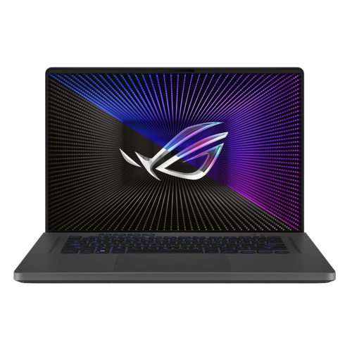 Ноутбук ASUS ROG Zephyrus GU603ZU-N4050 162560x1600 матовый 240Hz IPSIntel Core i7 12700H23Ghz16384Mb512PC 16966000₽