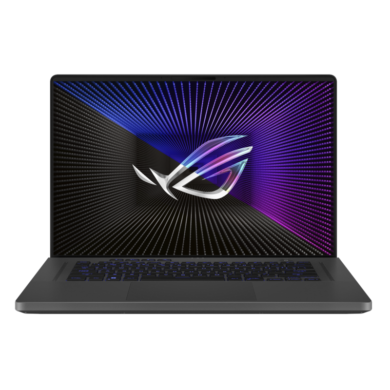 Ноутбук/ ASUS ROG Zephyrus GU603ZU-N4050 16"(2560x1600 (матовый, 240Hz) IPS)/Intel Core i7 12700H(2.3Ghz)/16384Mb/512PC