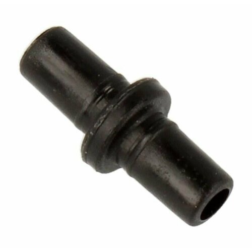 Переходник прямой к трубке для забора молока капучинатора кофемашин Philips Saeco 996530068626 800₽