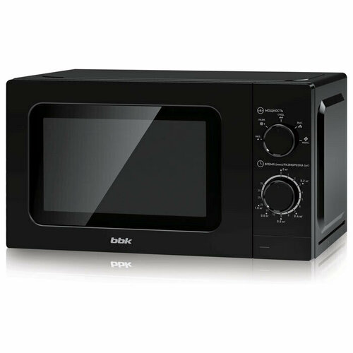 Микроволновая печь BBK 20MWS-717MB черный 746700₽