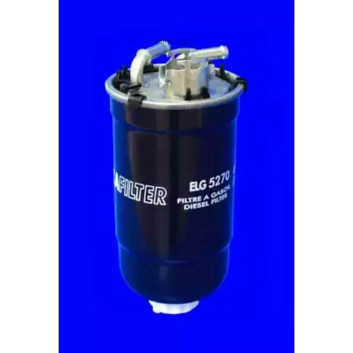 MECA-FILTER ELG5270 Фиьтр топивный