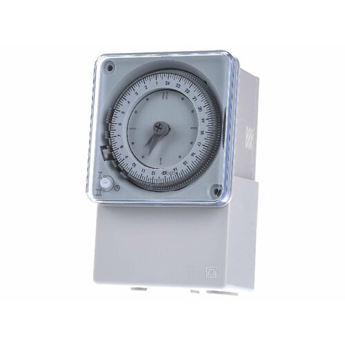 Аналоговый таймер 230 В переменного тока 7LF5301-0 Siemens 4001869335704 30280₽