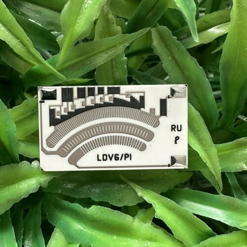 Плата датчика уровня топлива (ДУТ) LDV6/PI для LDV Maxus