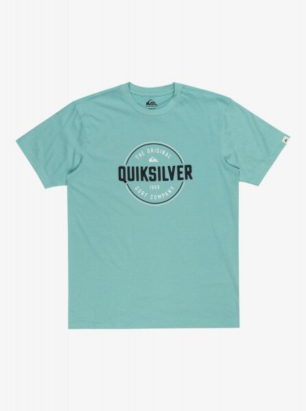 Футболка Quiksilver