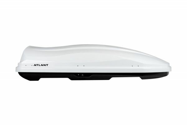 ATLANT Diamond 430л (184*80*44) двухстороннее открывание - фото №9