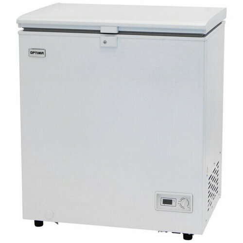 Морозильник-ларь Optima BD-155WLG 39366₽