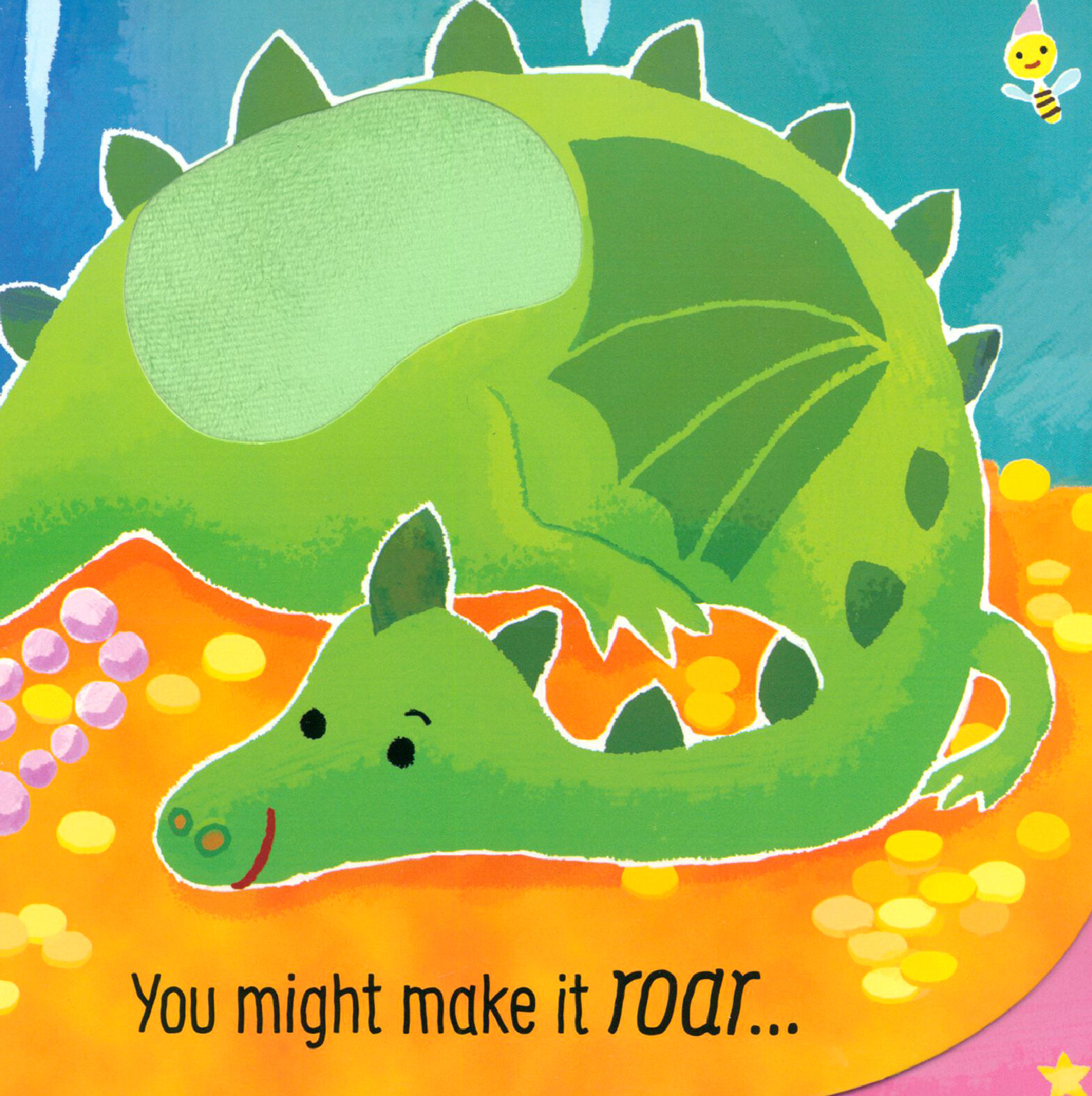 Don't Tickle the Unicorn! - фото №5