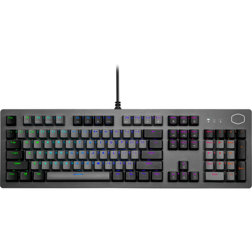 Cooler Master Keyboard CK352   CK-352-GKMM1-RU