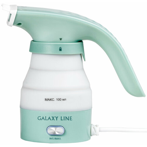 Отпариватель HAND 700W LINE GL6197 GALAXY 283700₽