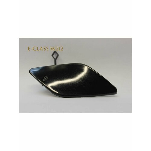Заглушка буксировочного крюка Mercedes-Benz E-Class W212 1400₽