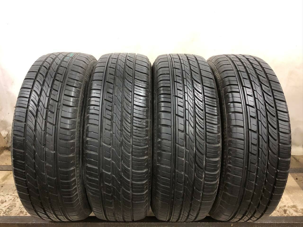 Cooper Discoverer HTS Plus 225/60 R18 БУ Шины Летние