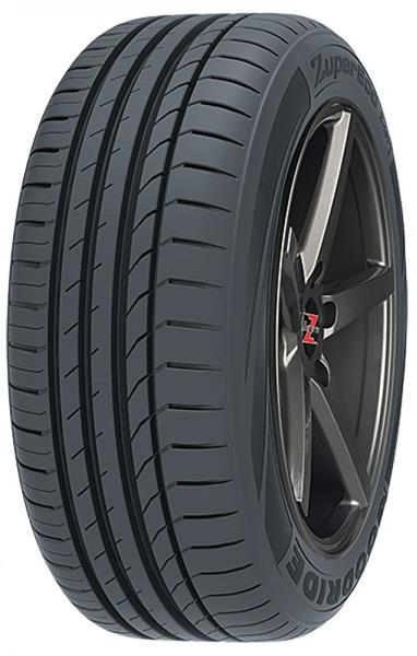 Автошина Goodride ZuperEco Z-107 225/45 R18 95W XL