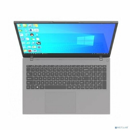 Рикор Ноутбук Rikor R-N-15 FHD i5-1235U8GB512GB SSDEPS65WDOSреестр Минпромторга 448462023 кдба301231009 7409600₽