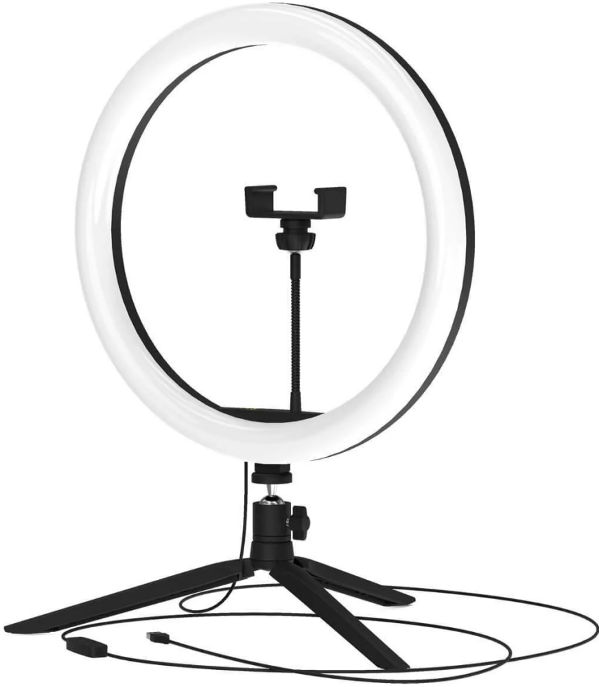 Кольцевая лампа Gauss Ring Light (RL003)