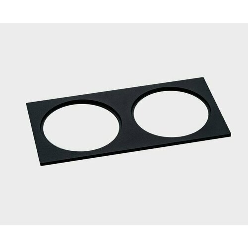 ITALLINE M01-1020 black рамка для светильника M01-1020 black (10 шт.)