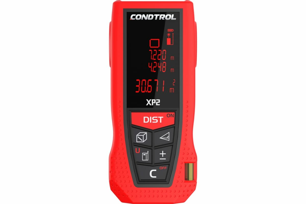 Лазерный дальномер CONDTROL XP2, шт Condtrol