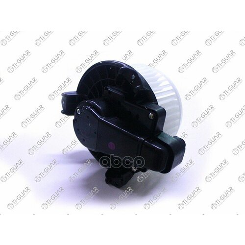 Мотор Отопителя Tg-Hbf005 Ti-Guar 3 Контакта Двухзонный Климат-Контроль Toyota Rav4 A4 13-19Corolla Axio Fielder E 12390₽
