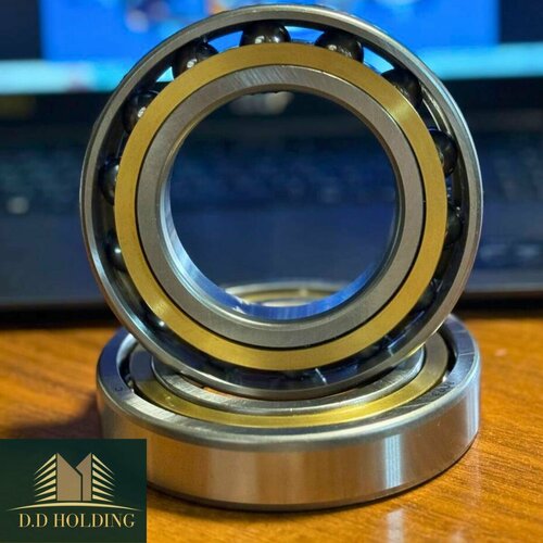 Подшипник 2-436207 Л 3ГПЗ размеры 35x72x34 мм пара