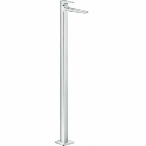 Напольный смеситель Hansgrohe Metropol 32530000